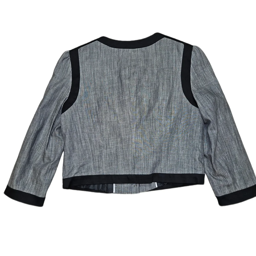 NWOT Blazer - Picture 4 of 7